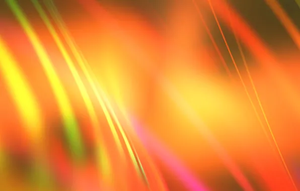 Picture rays, light, line, color, texture