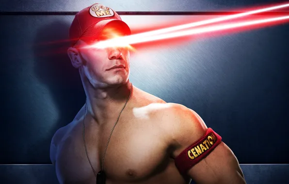 WWE Elite Collection John Cena Top Picks Action Figure, Not Mint