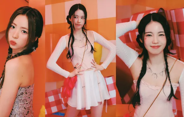 Beautiful, Asian, Model, Smile, Woman, Cute, Pretty, Japanese