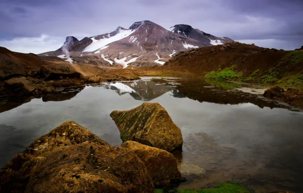 Picture Iceland, Iceland, Kerlingarfjoll, Kerlingarfjoll, Kerlingarfjöll