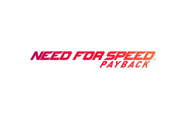 Game, Need For Speed, Need For Speed Payback