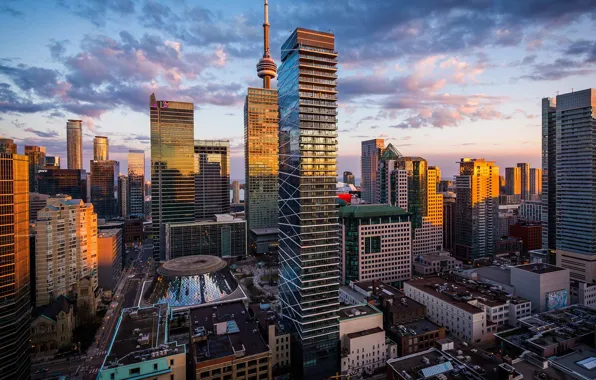 Picture home, Canada, Toronto