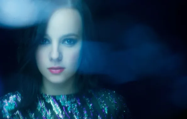Singer, 2013, Alizee, French, Pose Magazine, Alizée