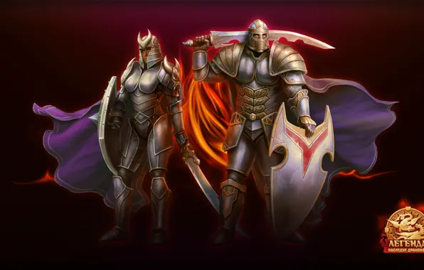 Game, Wallpaper, Fantasy