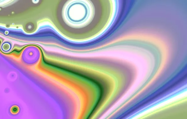 Light, line, color, divorce, spot