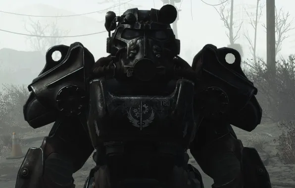 Helmet, armor, Equipment, Fallout 4