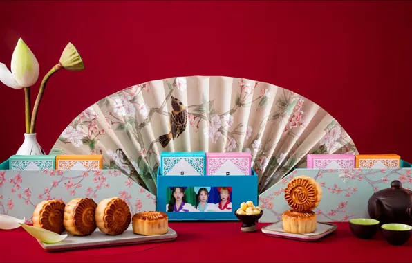 Tea, cookies, delicious, nice, tea, delicious, biscuit, Food
