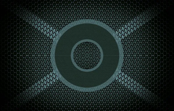 Background, figure, carbon