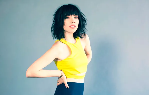 Picture pop, pop-rock, Carly Rae Jepsen, canadian singer, tin-pop, Carly RAE Jepsen