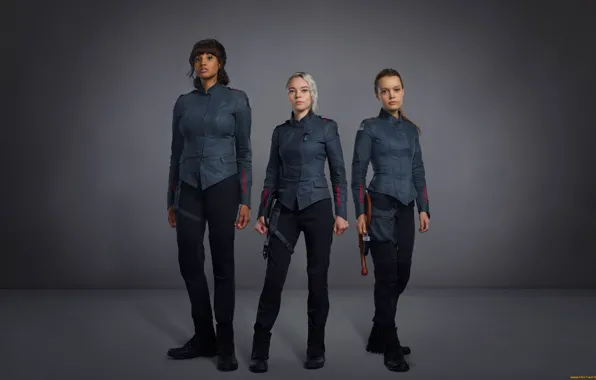 Girls, Soldiers, The series, Witches, Abigail Bellweather, Motherland: Fort Salem, Homeland: Fort Salem, Raelle Collar