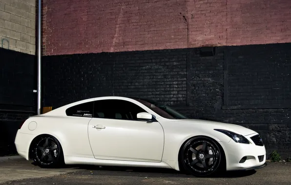Picture infiniti, drives, G37