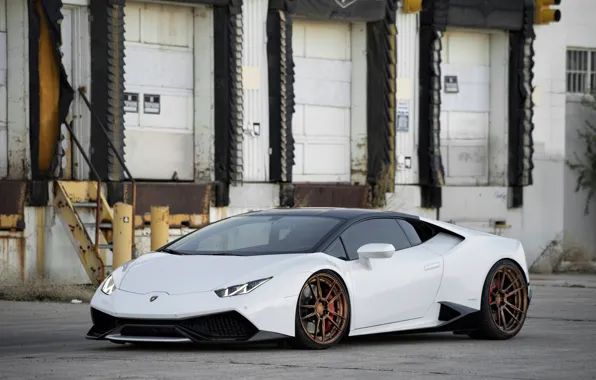 Picture CS Series, M.V2, ADV5.2, Lamborghini, LP610, Huracan