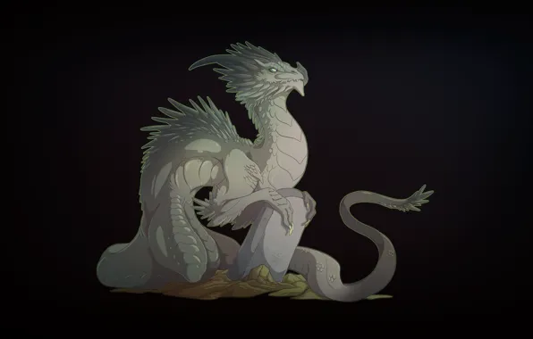 Dragon, Fantasy, Dragon, Mythology, Art, Fiction, Characters, Monsters