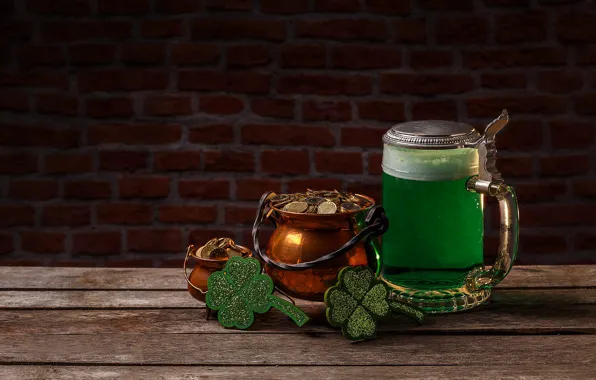 Board, beer, money, mug, drink, coins, pot