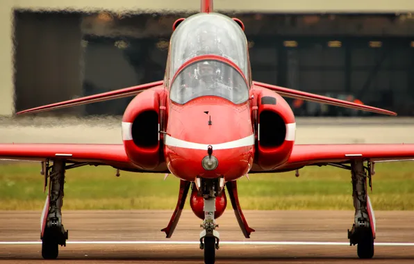 Picture the plane, jet, hawk, training, subsonic