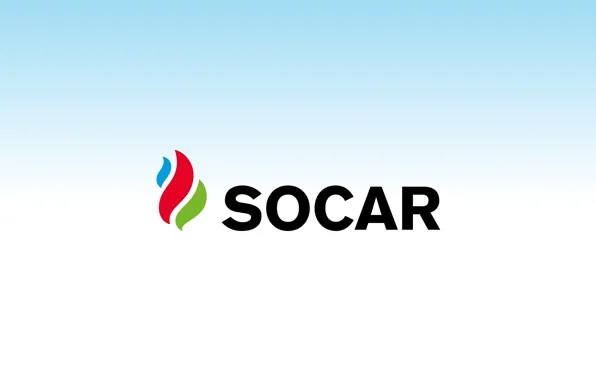Logo, brands, energy, azerbaijan, gas, socar