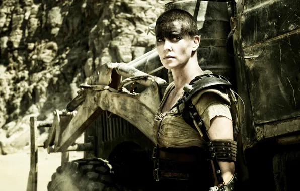Picture Mad Max, Fury Road, Mad Max: fury Road
