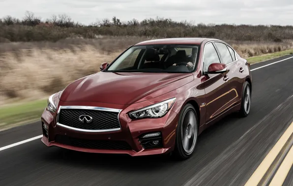 Picture Infiniti, sedan, infiniti, Sedan, Q50