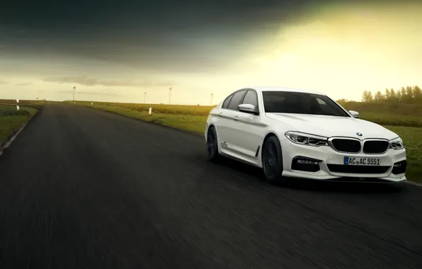 BMW, tuning, AC Schnitzer, ACS5