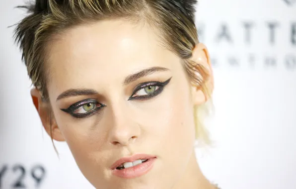 Girl, Kristen Stewart, Woman, American, Actress, Celebrity