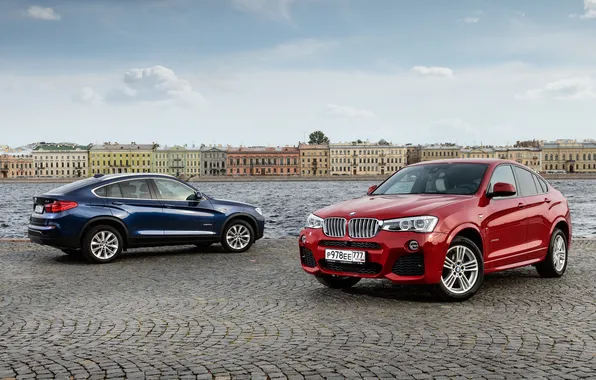 Picture BMW, BMW, Sport, xDrive, 2014, F26