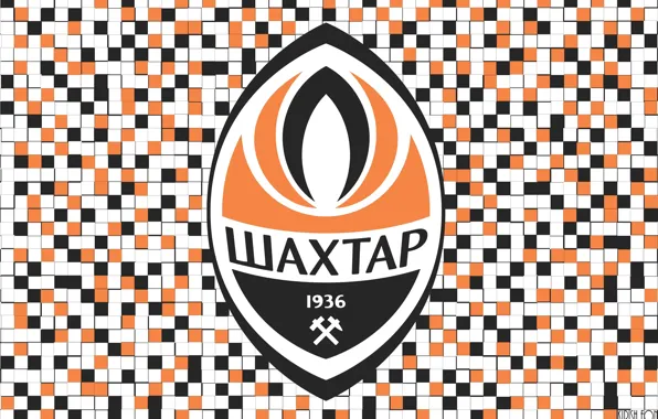 Football, champion, Donetsk, Miner, Football club