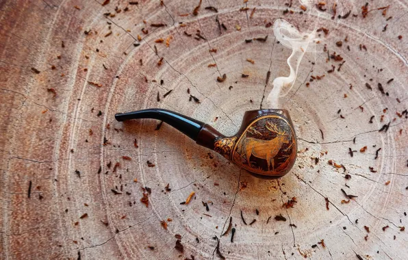 Smoke, tube, smoke, widescreen, background, фон background, the Wallpapers, smoke