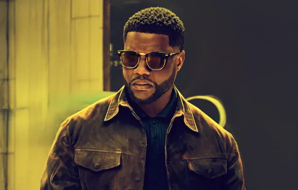 Picture movie, kevin hart, as cyrus in lift