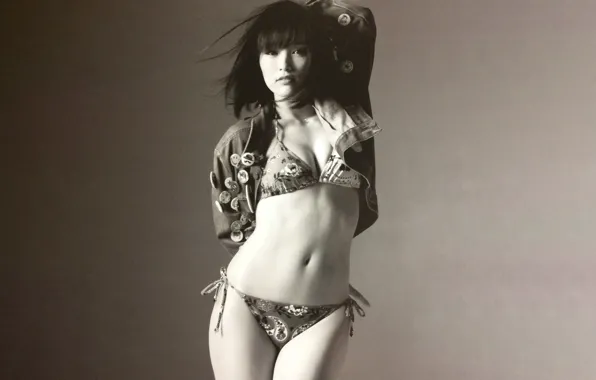 Girl, sexy, boobs, beautiful, model, pretty, erotic, asian
