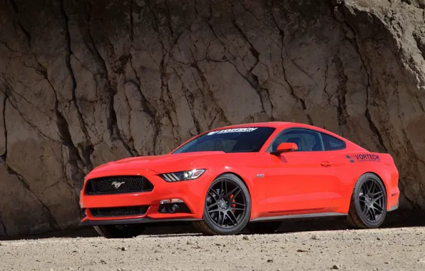 Picture Mustang, Ford, Supercar, Competition, Muscle USA 2015