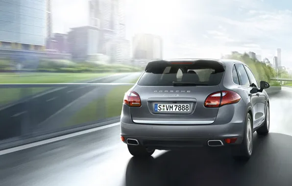 Machine, Porsche, Porsche Cayenne, Porsche, Porsche Cayenne