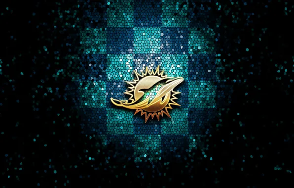 Miami Dolphins Miami Dolphins Logo HD phone wallpaper  Pxfuel