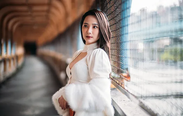 Girl, sexy, girls, woman, model, china, asian, cute