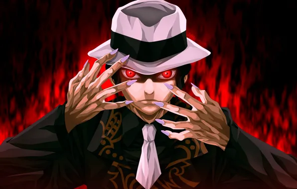 Kimetsu no Yaiba, Muzan Kibutsuji, The Blade Cleaves Demons