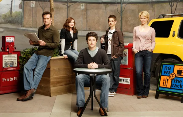 Picture Wallpaper, wallpaper, the series, 1920x1080, Kyle xy, kyle xy