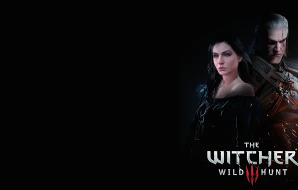 Ian, Geralt of Rivia, White Wolf, The Witcher 3 Wild Hunt, The Witcher 3 Wild …