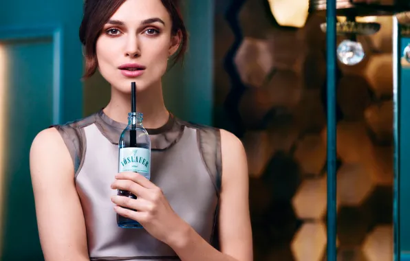 Keira Knightley, Keira Knightley, photoshoot, Voeslauer