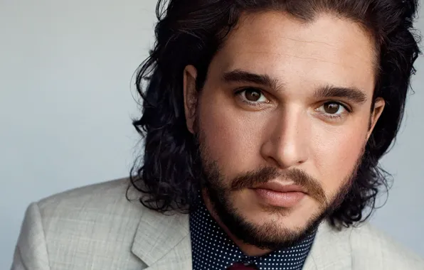 Actor, Kit Harington, Kit Harington