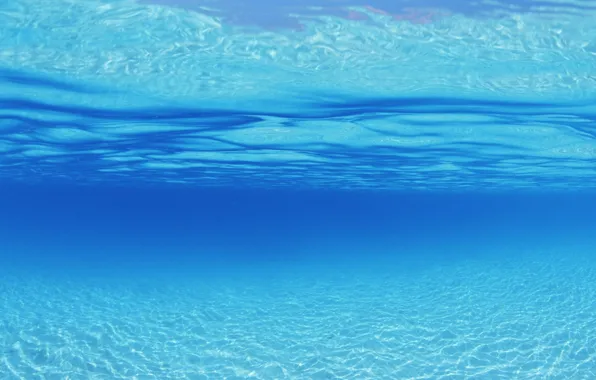 Sea, water, surface, The Maldives