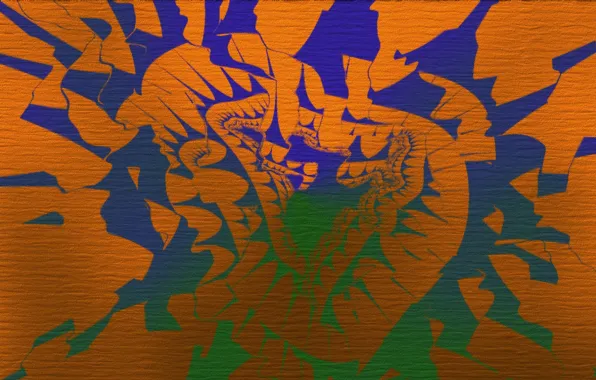 Background, color, texture