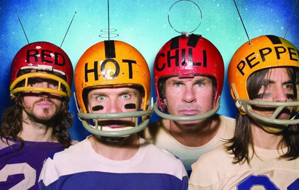 Red, hot, chilli, peppers, rhcp