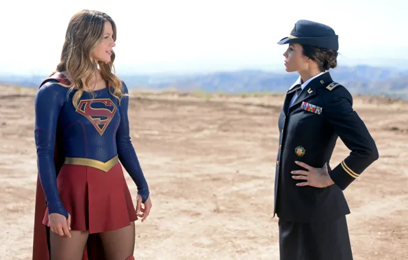 DC Comics, Supergirl, Kara Zor-El, Supergirl, Kara Danvers, MELISSA BENOIST, Kara Zor-El, MELISSA BENOIST