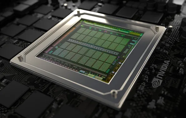 GeForce, NVIDIA, Maxwell, GM204