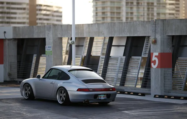 Picture porsche, Porsche, 993