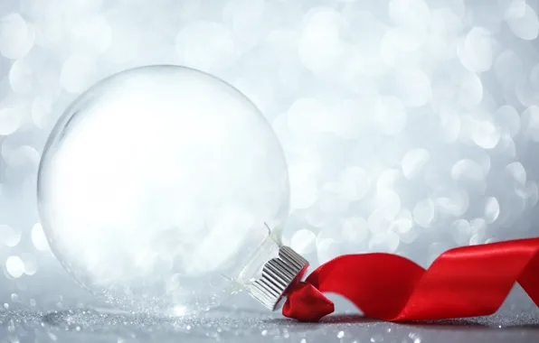 Balls, decoration, holiday, new year, Christmas, Christmas, New Year