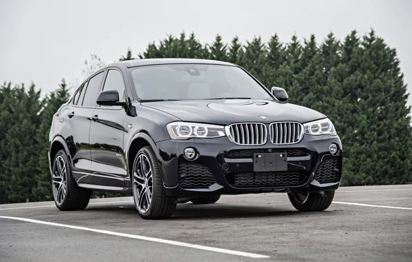 BMW, xDrive, 2015