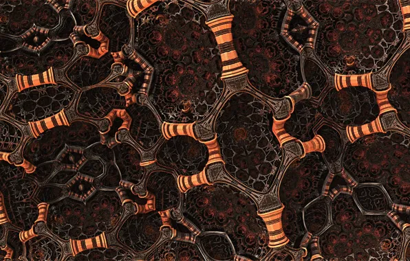 Surface, pattern, 3D graphics