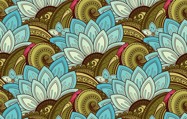 Picture abstraction, background, texture