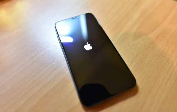 Apple, Black, California, Cupertino, iPhone X