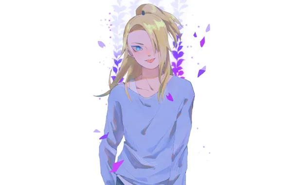 Naruto, Naruto, Deidara